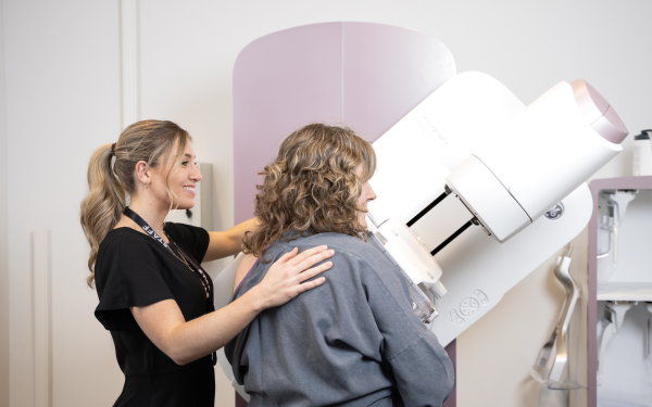 Mammography