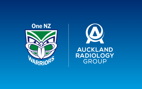 ARG Partners with Warriors